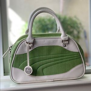 Puma Tote (Good Condition)